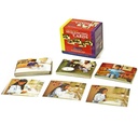 Language Builder® Picture Sequencing Cards