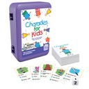 Charades for Kids in Snap Box