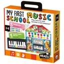 My First Music School