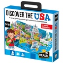 Discover the USA