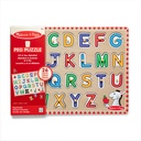 See-Inside Alphabet Peg Puzzle 