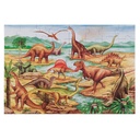 Dinosaurs Floor Puzzle