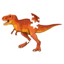 Jumbo Dinosaur Floor Puzzle T-Rex