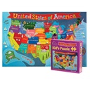 United States 100 Pieces