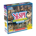 I SPY® Treasure Hunt 100-Piece Search and Find Puzzle