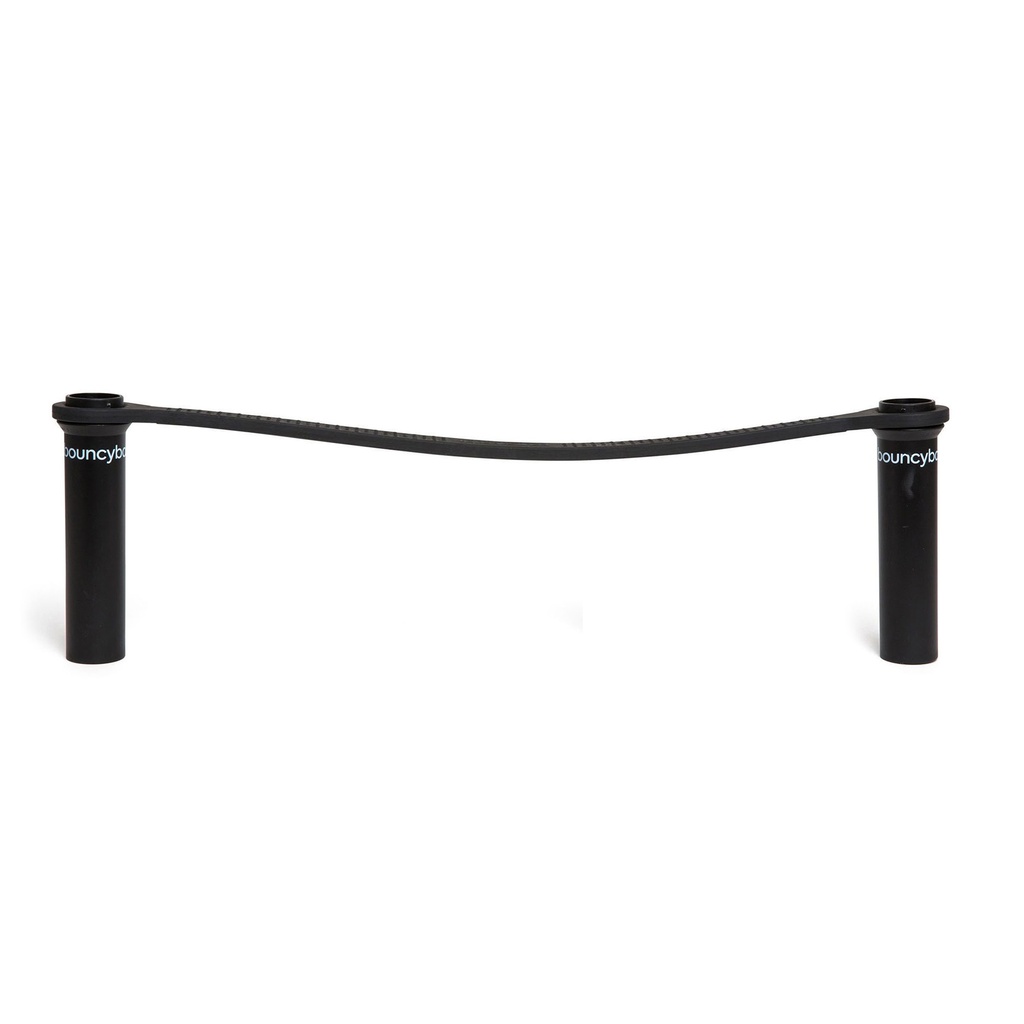 Black Tubes Chair Band for Extra-Wide School Desks