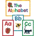 World of Eric Carle™ Alphabet Bulletin Board Set 27 Pieces