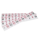 Classroom Number Line -20 to 120