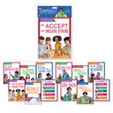 We Are a Community Classroom Poster Sets Grades PreK–1