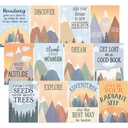 Moving Mountains Small Poster Pack