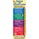 Order of Operations Colossal Poster