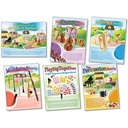 Musical Instruments Bulletin Board Set