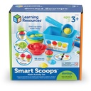 Smart Scoops™ Math Activity Set