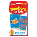 Numbers Go Fish Challenge Cards®