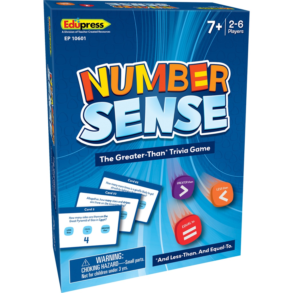 Number Sense