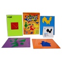 Tangram Smart Game