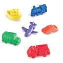 Mini Motors® Counters