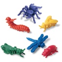 Backyard Bugs™ Counters Pack of 72