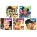 Our Amazing Senses Set of 5 books