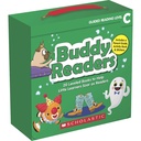 Buddy Readers: Level C Parent Pack