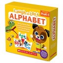 Laugh A Lot Alphabet Single Copy 26 Books