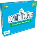 Connectegories