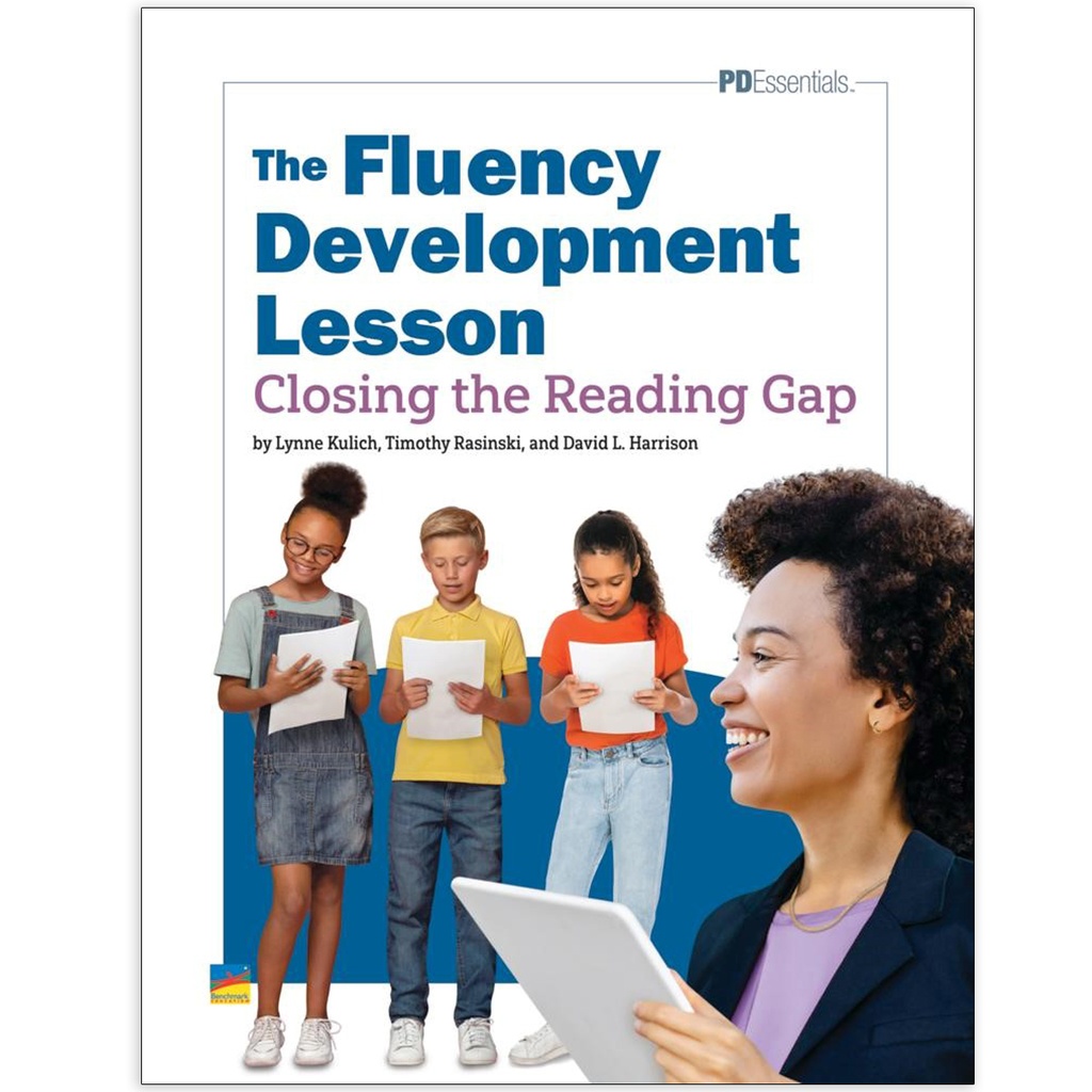 The Fluency Development Lesson