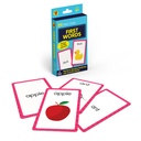 First Words Flash Cards 54 Cards