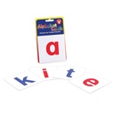 A-Z Lower Case Letters Alphabet Cards