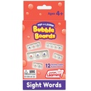 Sight Word Bubble Boards Set of 12