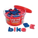 Magnetic Soft Foam Learning Uppercase & Lowercase Letters