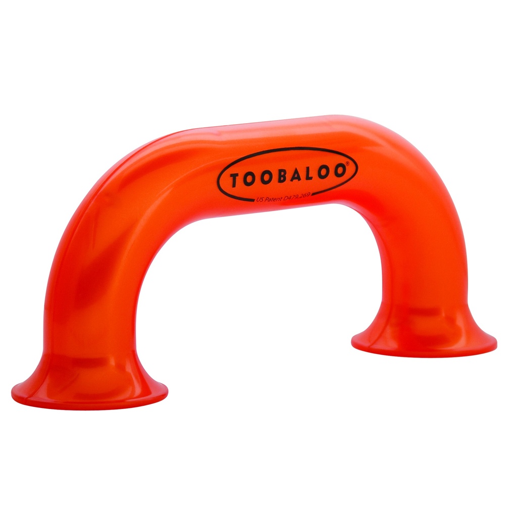 Orange Toobaloo® Phone Device