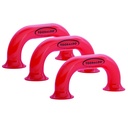 Red Toobaloo® Phone Device Pack of 3