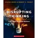 Disrupting Thinking