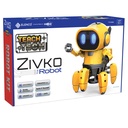 TEACH TECH™ Zivko the Robot Kit