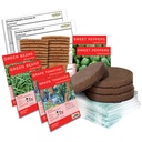 Growing Vegetables Classroom Kit