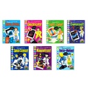 Science Alliance™ Physical Science Set of 7