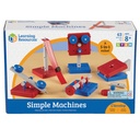 Simple Machines Set Pack of 5