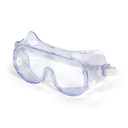 Clear Safety Goggles