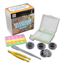 Glass Deluxe Slide Making Kit