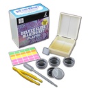 Plastic Deluxe Slide Making Kit