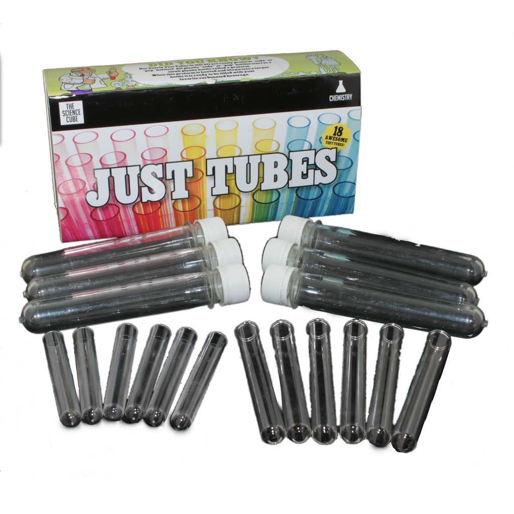 Just Tubes