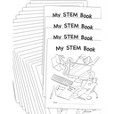 My Own Books: My Own STEM Books 25 Pack