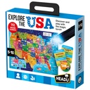 Explore the USA