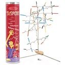 Suspend Family Game