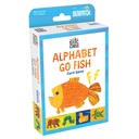 The World of Eric Carle™ Alphabet Go Fish Card Game