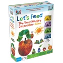 Let's Feed The Very Hungry Caterpillar™ Game