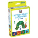 The World of Eric Carle™ The Very Hungry Caterpillar™ Card Game