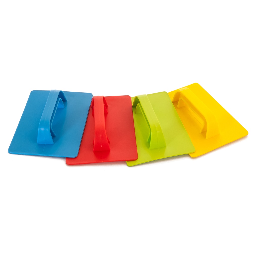 Mason Trowels Set of 4