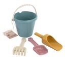 Pastel ECO Junior Sand Set